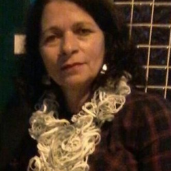 Rosilda Magela de Moura Fernandes