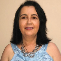 Ivone Aparecida de Faria