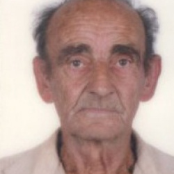 Antônio Severino Moura