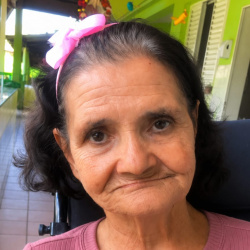 Maria Helena da Conceição Lucas de Lima