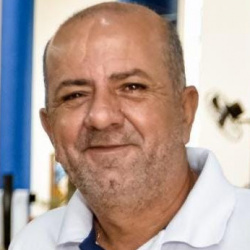 Geraldo Magela de Almeida