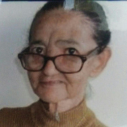 Cleide Reis Almeida