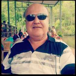 Helder Teodoro de Melo Silva