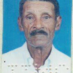 Sebastião Ferreira da Silva