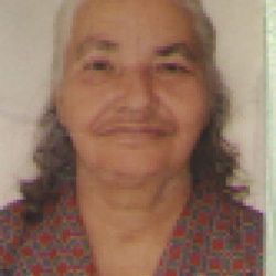 Rosa Lopes da Silva