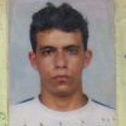Romulo Geraldo de Oliveira