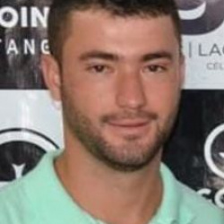 Luiz Fernando Goncalves