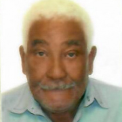 Salvador Teodoro de Oliveira