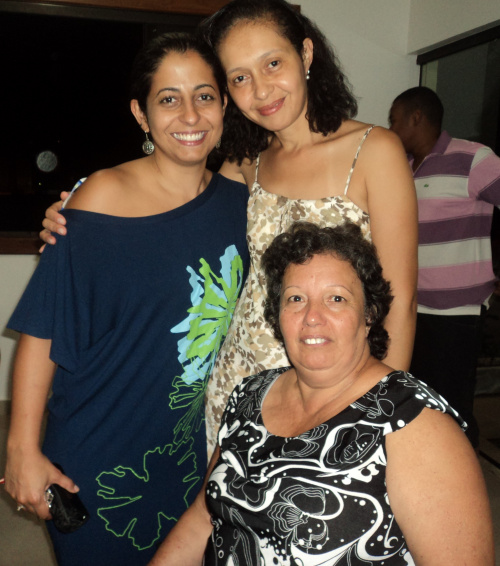Foto de Homenagem