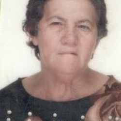 Maria Batista de Assis Carvalho