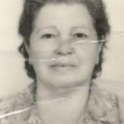 Aurea Ferreira de Almeida
