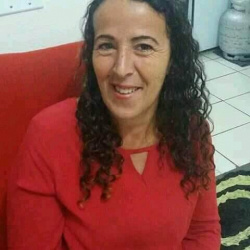 Gilmaria  Gonçalves do Carmo