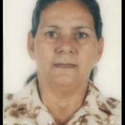 Maria Aparecida Ribeiro Maciel