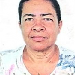 Zélia Antônia da Silva