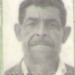 Damião Francisco Teixeira
