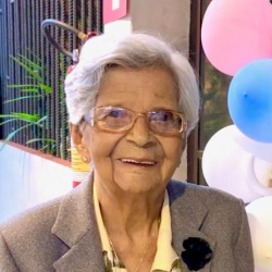 Vicentina Rodrigues Braga