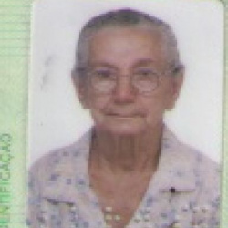 Maria José de Jesus