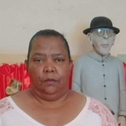 Rosângela Xavier