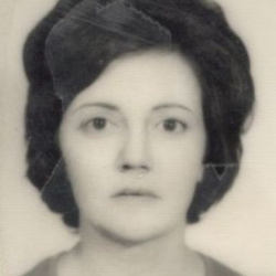 Jasmita Gomes Moreira