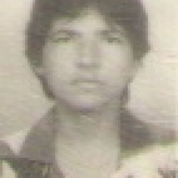 Maria Aparecida de Fátima Faria