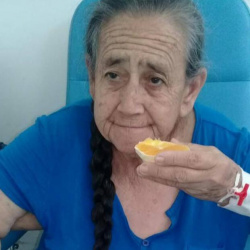 Maria Cristina de Souza