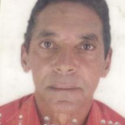 Antônio Gonçalves dos Santos