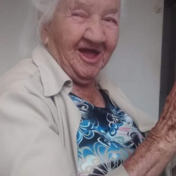 Leontina Cassia Siqueira da Fonseca