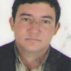 Marcio Luiz de Oliveira