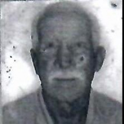 Antônio Mariano