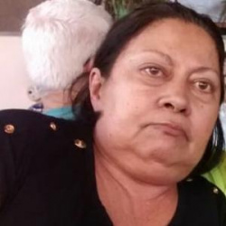 Maria Aparecida de Jesus
