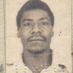 Benedito Antõnio