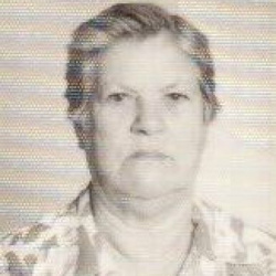 Maria de Lourdes Bertini Silva