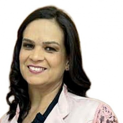 Mirian Cristina Araújo