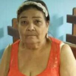 Matildes Francisca de Oliveira