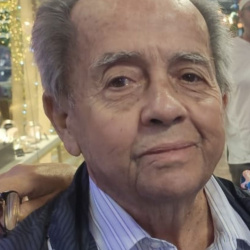 Milton da Costa Cunha