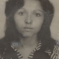 Marta Aurora de Oliveira Coelho