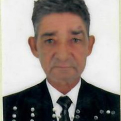 José Maria de Paula Moreira