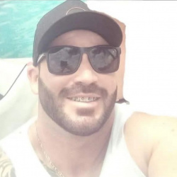Jonatas Roger do Nascimento