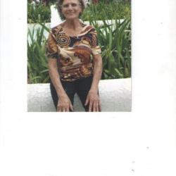 Ana Gomes Nogueira Teixeira