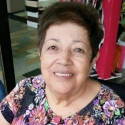 Maria Helena Alves Braga