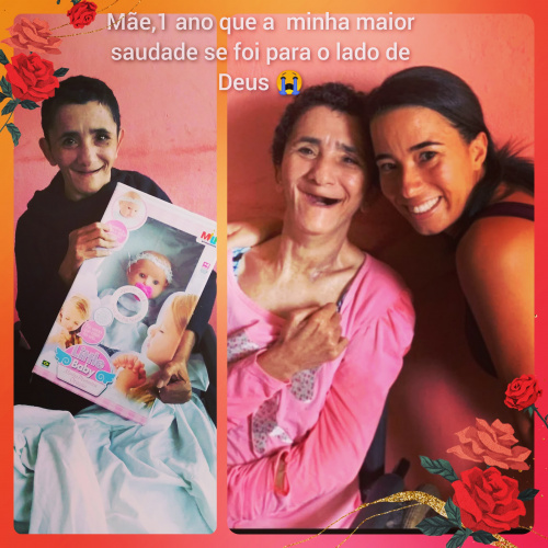 Foto de Homenagem