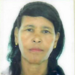 Erenice de Jesus Silva