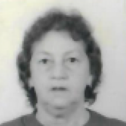 Geralda Amaral