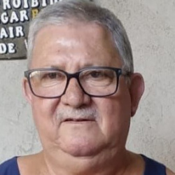 José Eustáquio Gonçalves Moreira