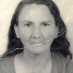 Maria da Conceição Silva