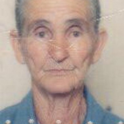 Juvenita de Paula Vilaça