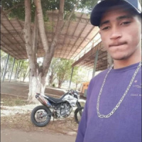 Gabriel Washington Gonçalves Silva