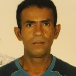 Paulino Alves Rodrigues