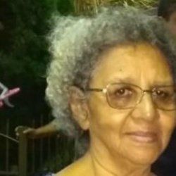 Geralda Florentina de Melo