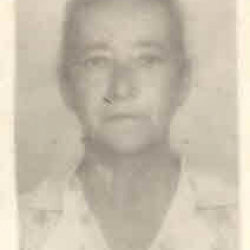 Antônia de Abreu